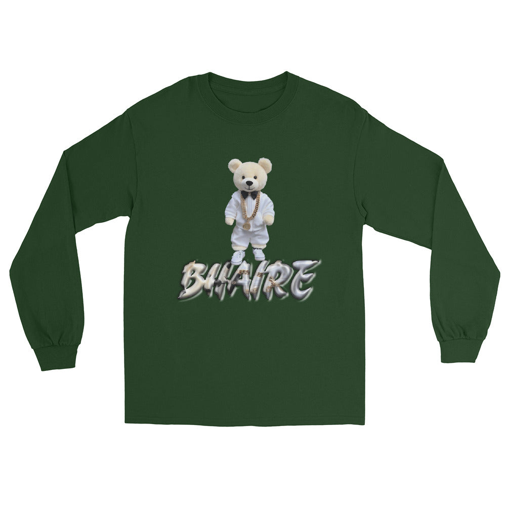 BHAIRE SHIRT