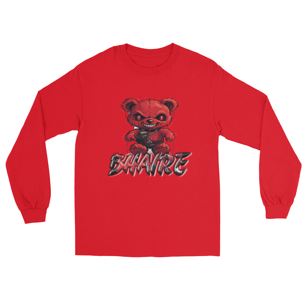 BHAIRE SHIRT