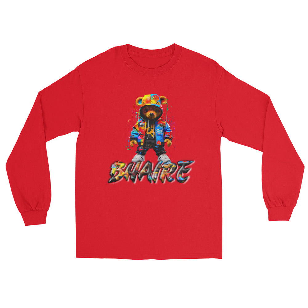 BHAIRE SHIRT