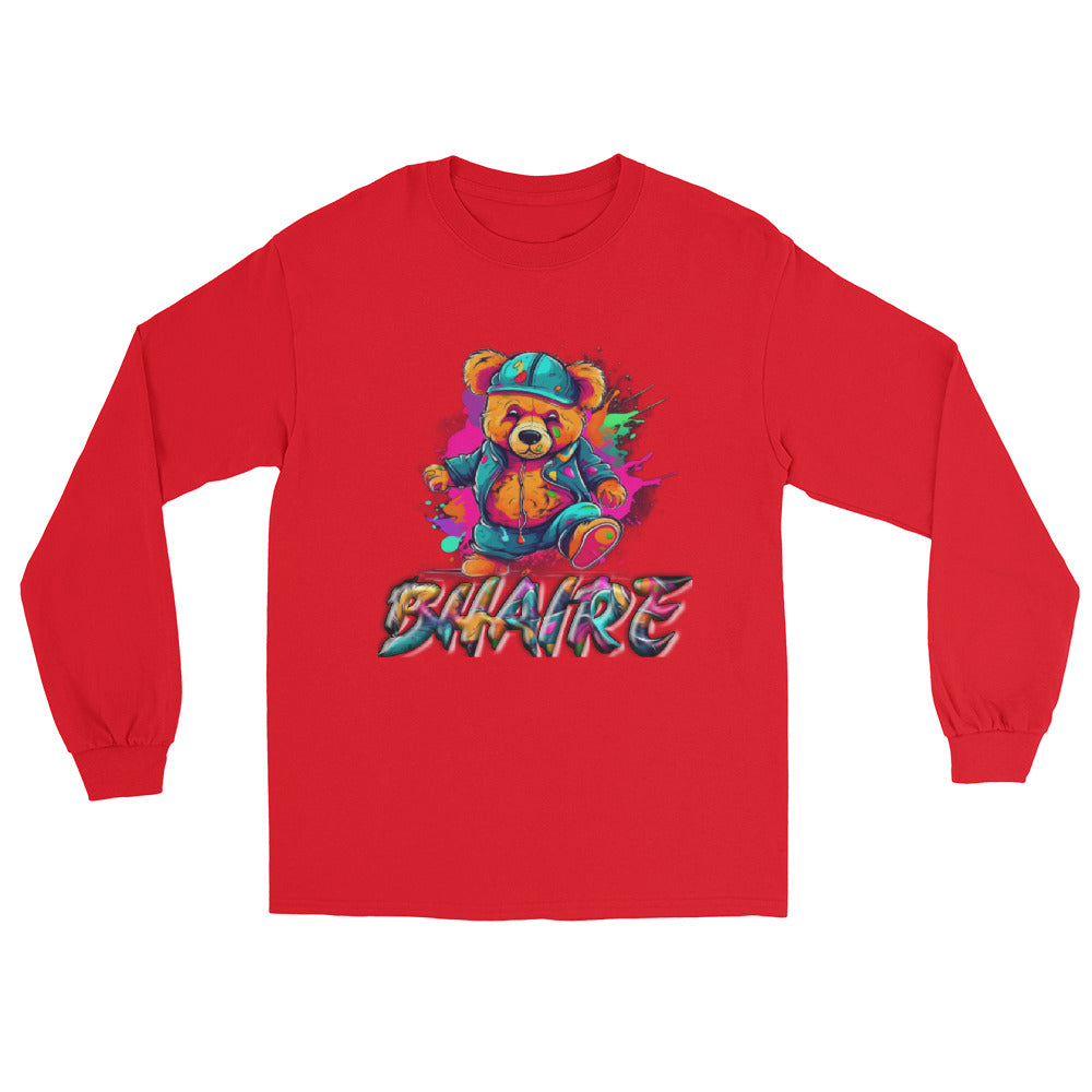 BHAIRE SHIRT