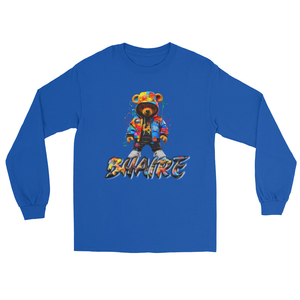 BHAIRE SHIRT