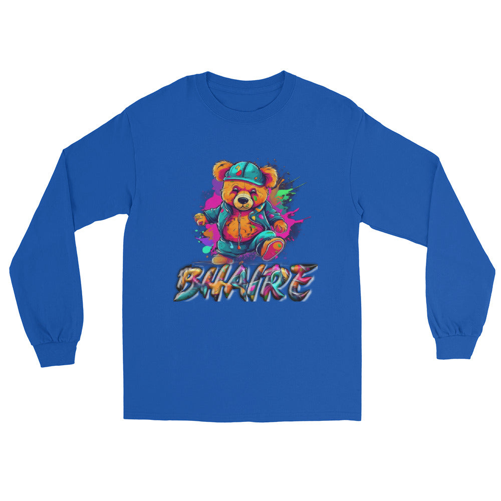 BHAIRE SHIRT
