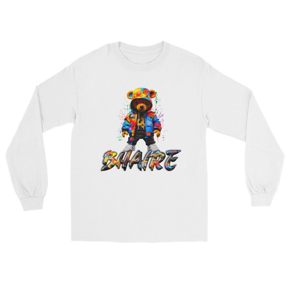 BHAIRE SHIRT