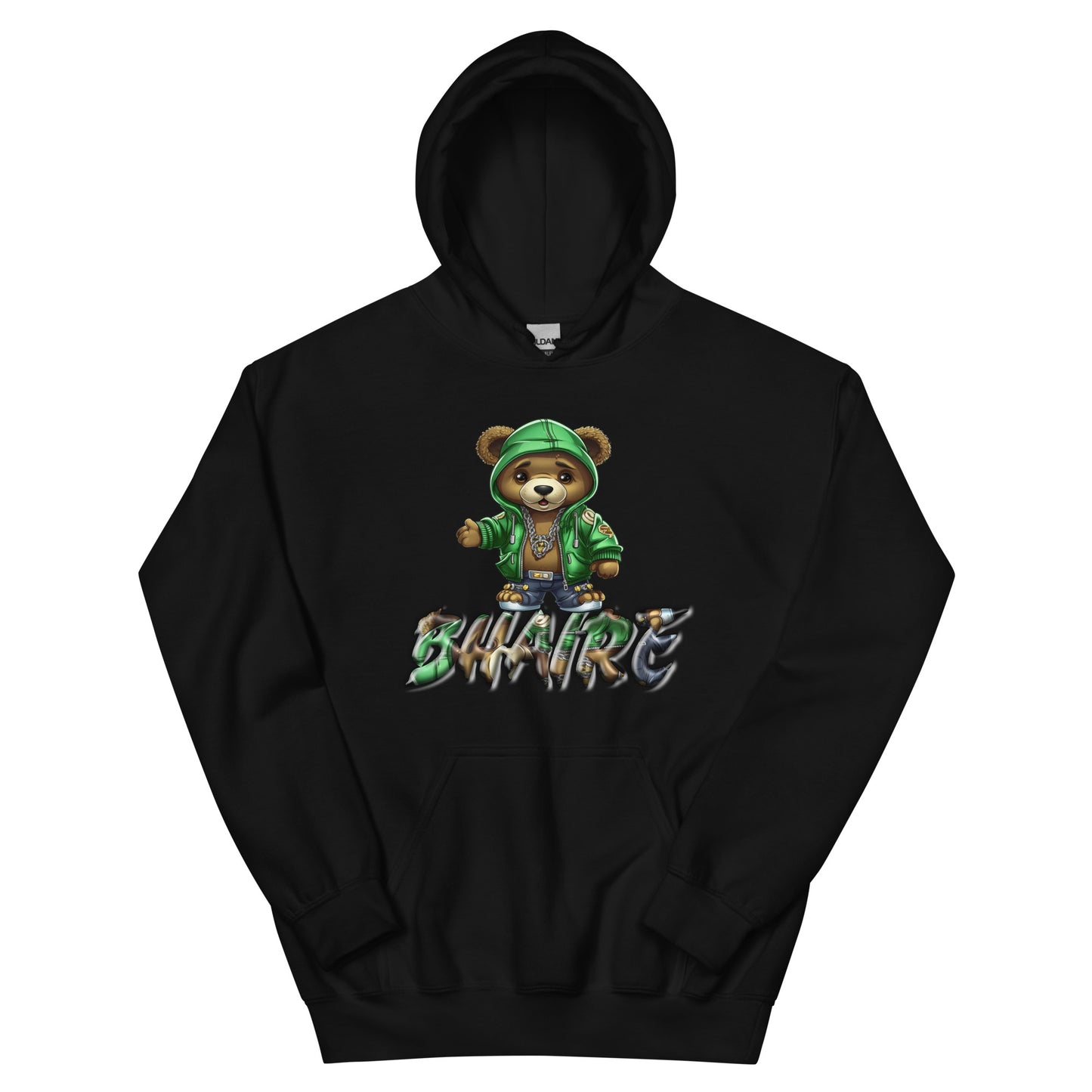 BHAIRE HOODIE