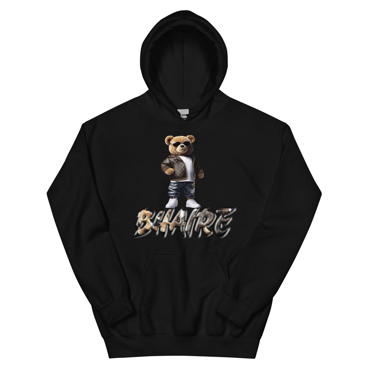 BHAIRE HOODIE