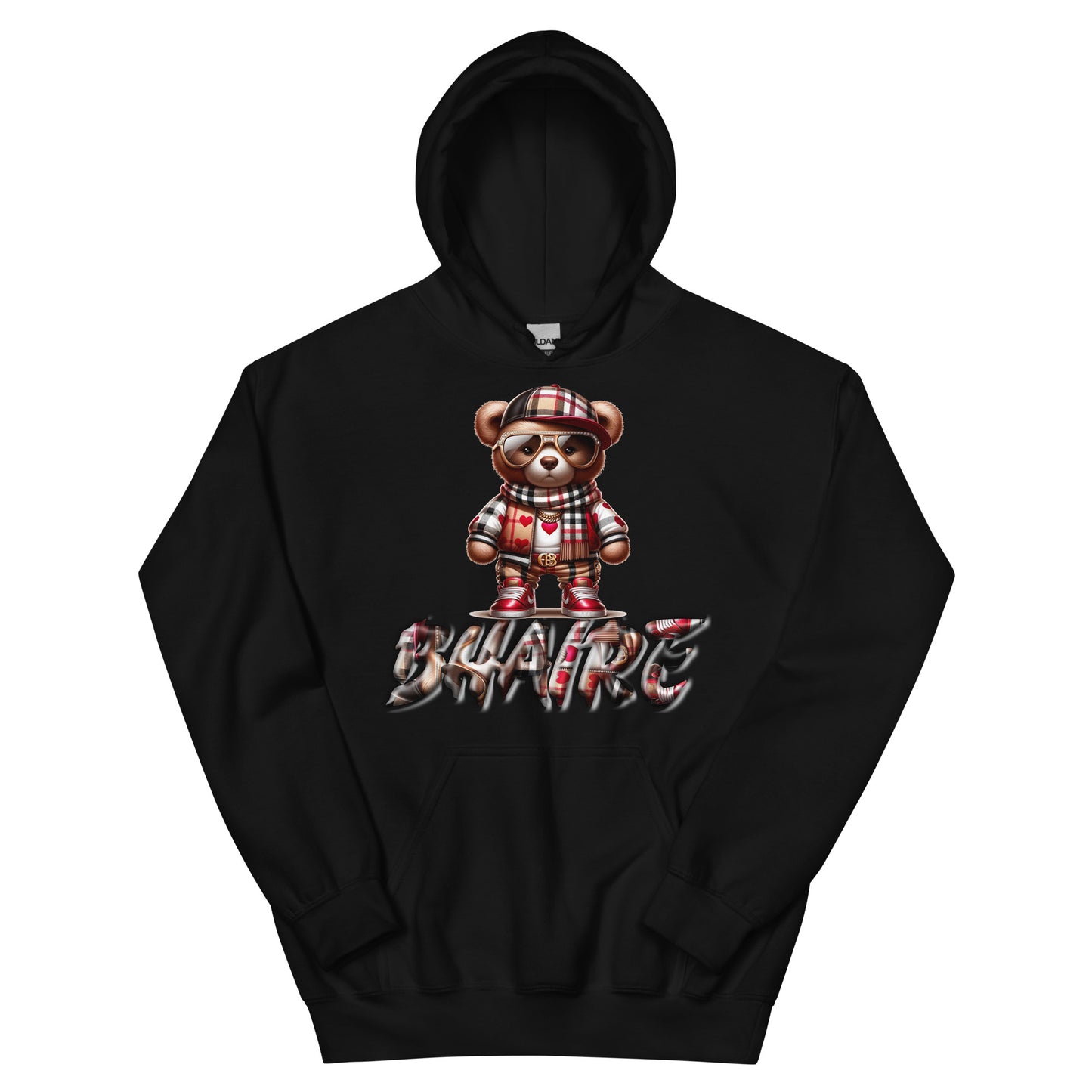 Valentine BHAIRE Hoodie