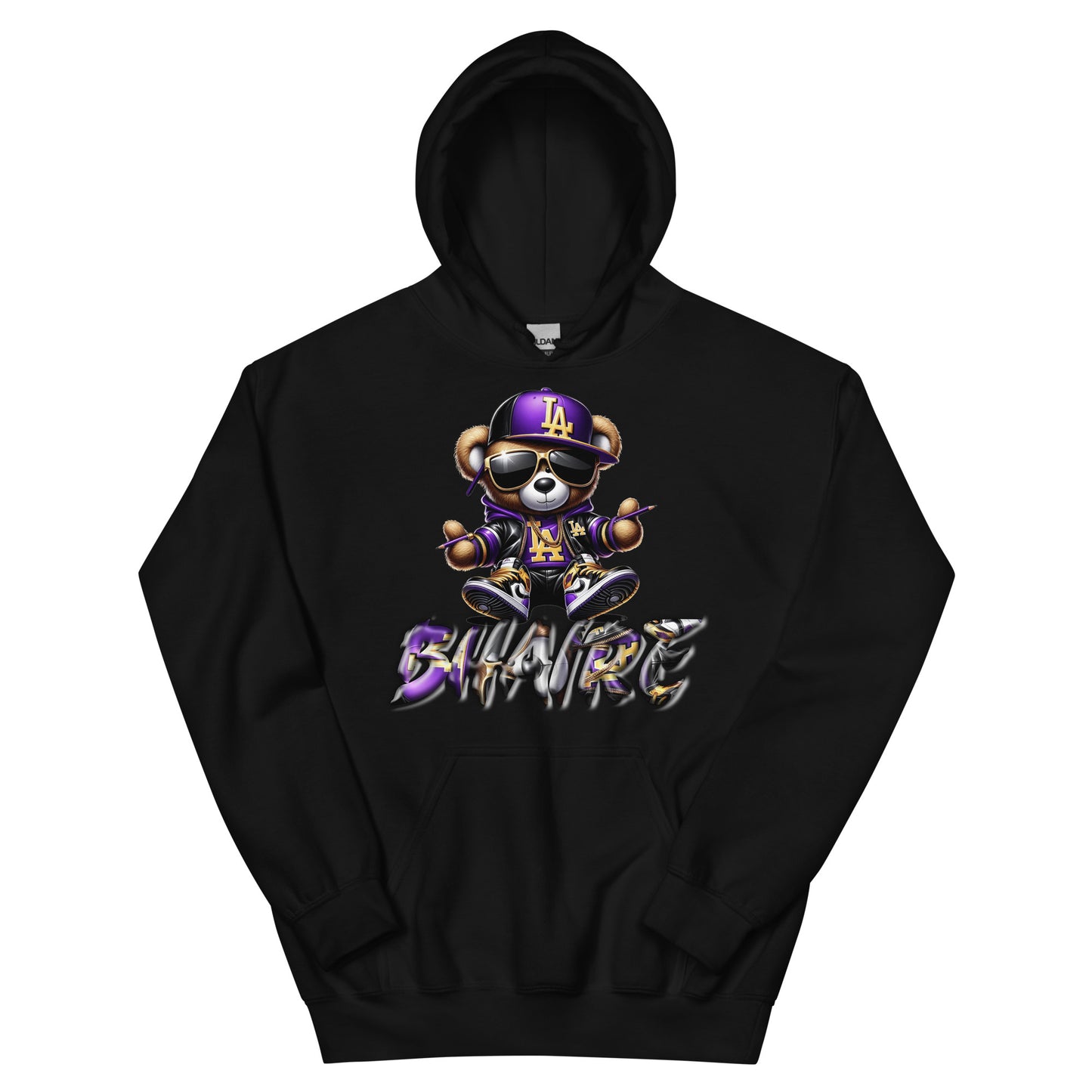 LA BHAIRE Hoodie