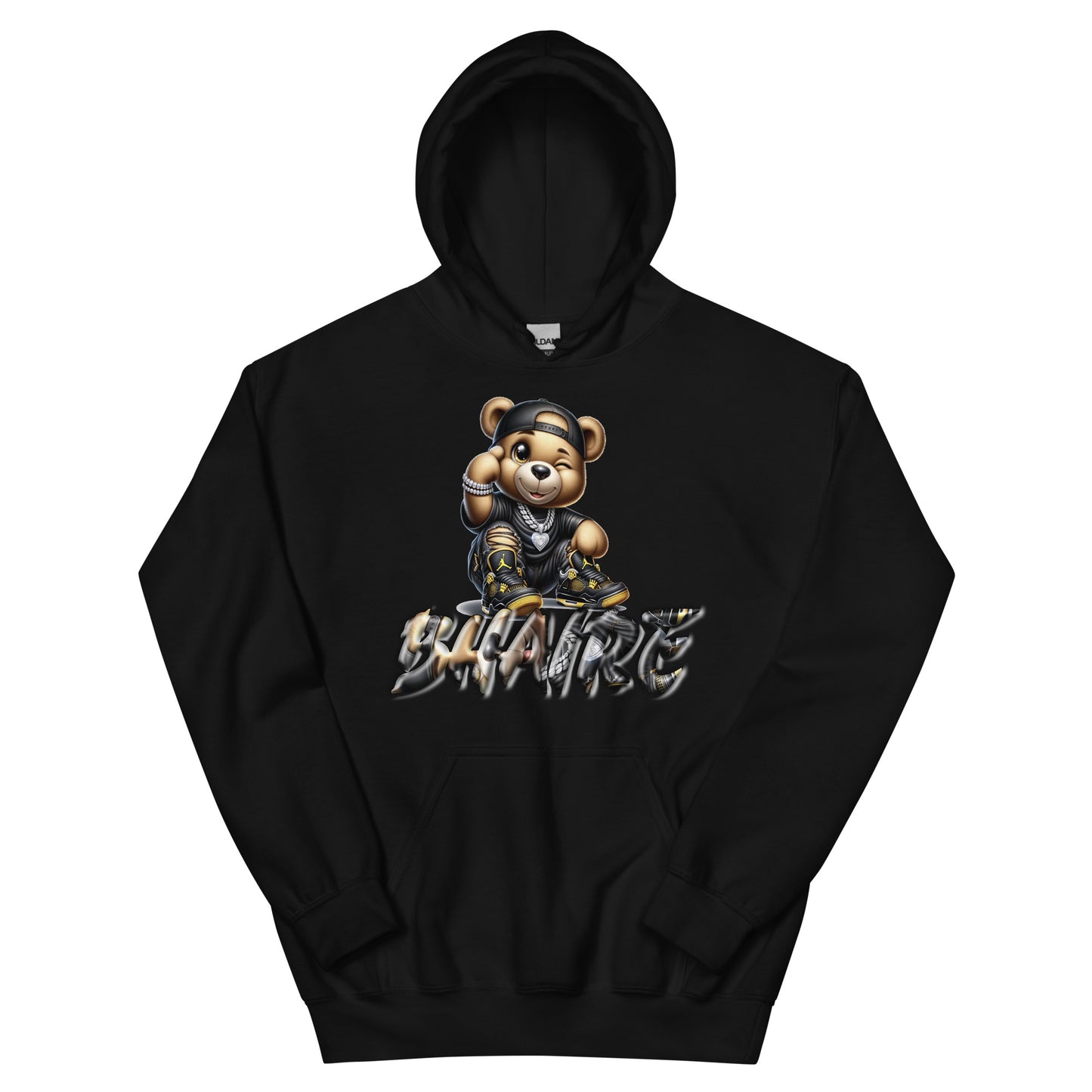 BHAIRE Hoodie