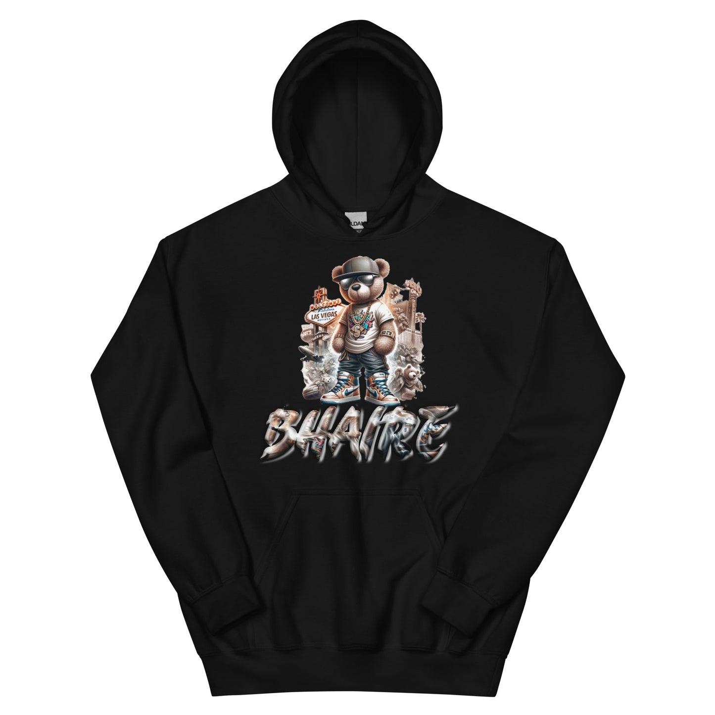 Las Vegas BHAIRE Hoodie