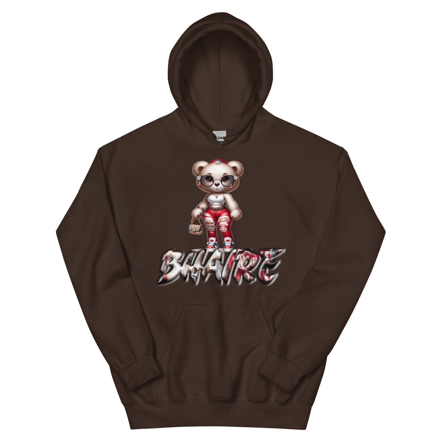 Valentine BHAIRE Hoodie