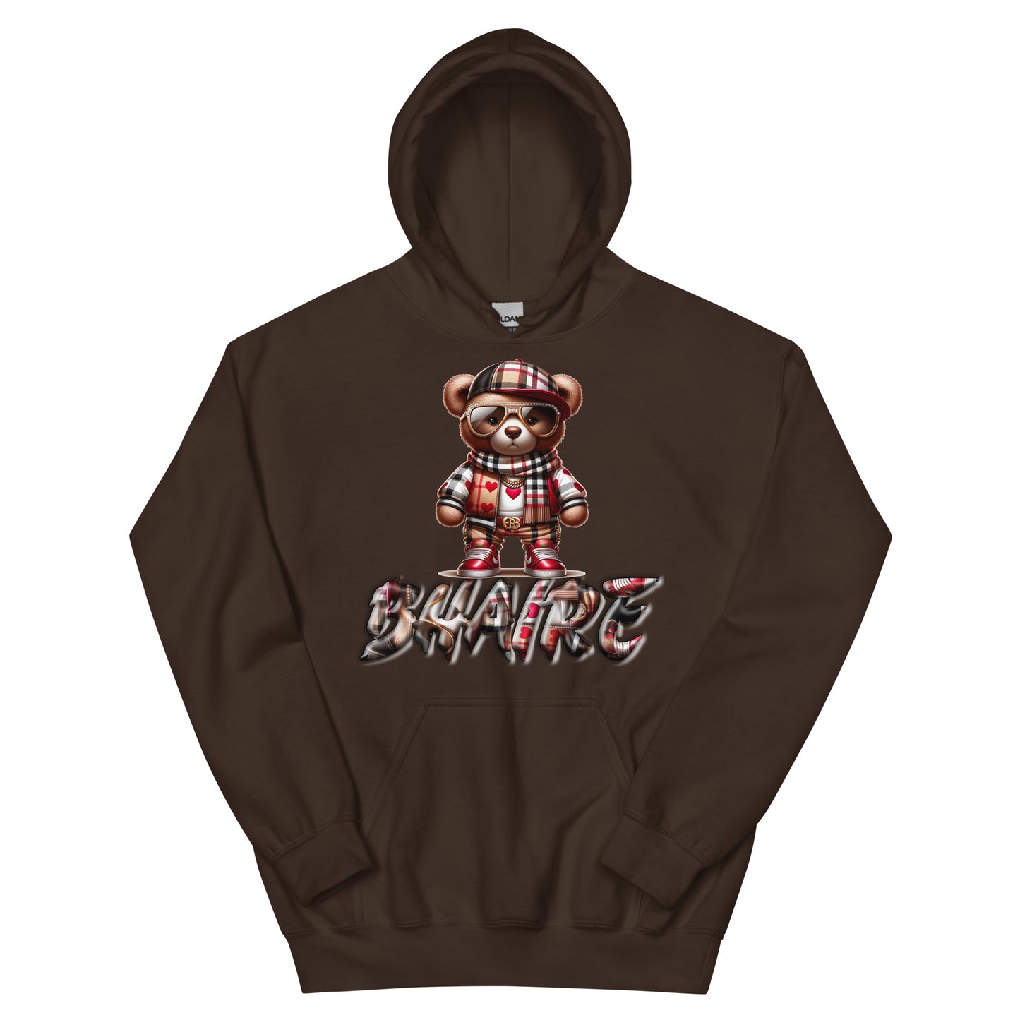 Valentine BHAIRE Hoodie