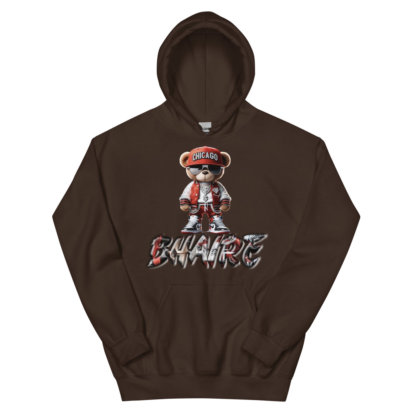 Chicago BHAIRE Hoodie
