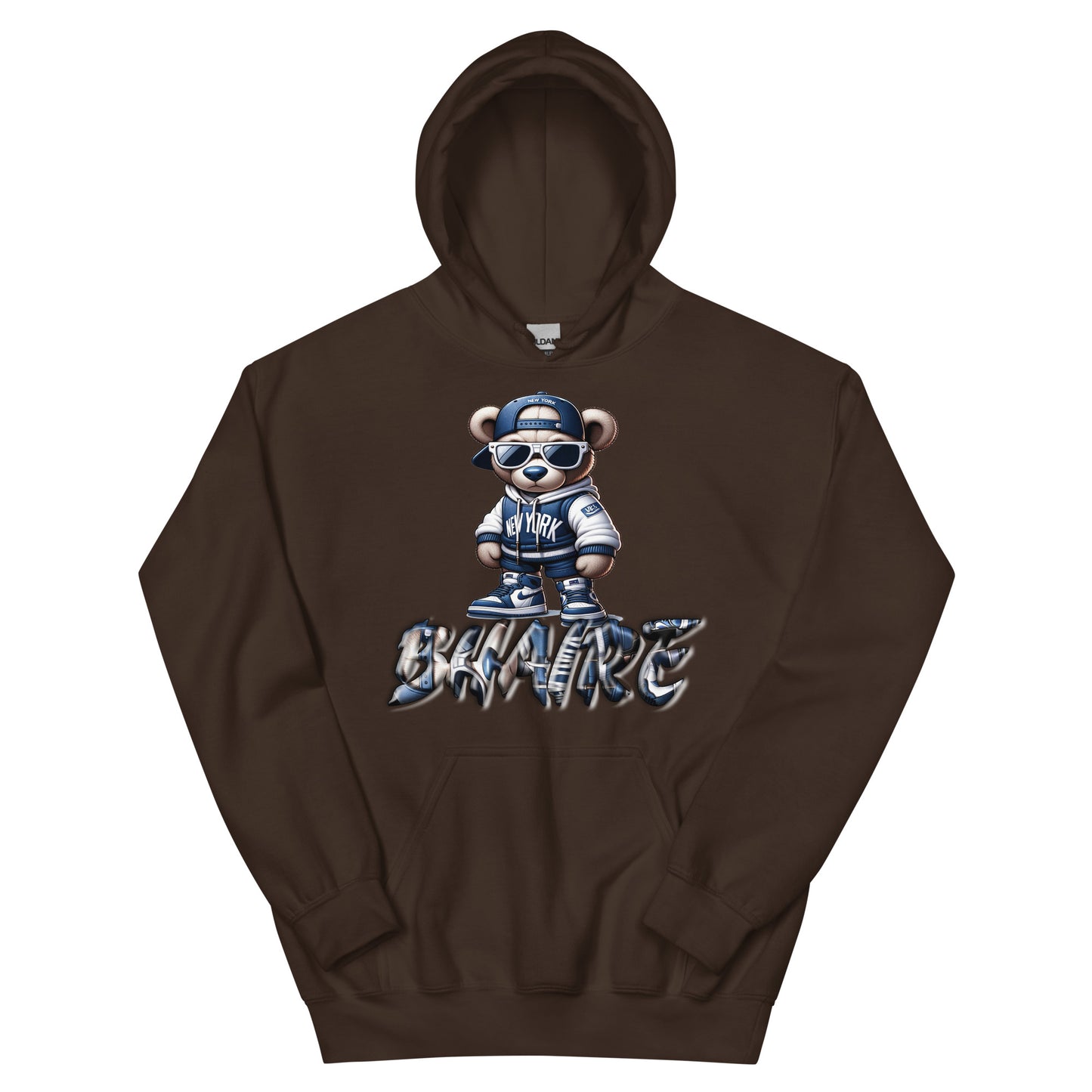 New York BHAIRE Hoodie