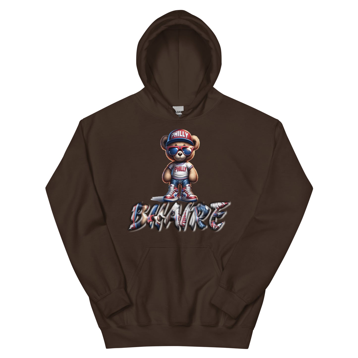 Philly BHAIRE Hoodie