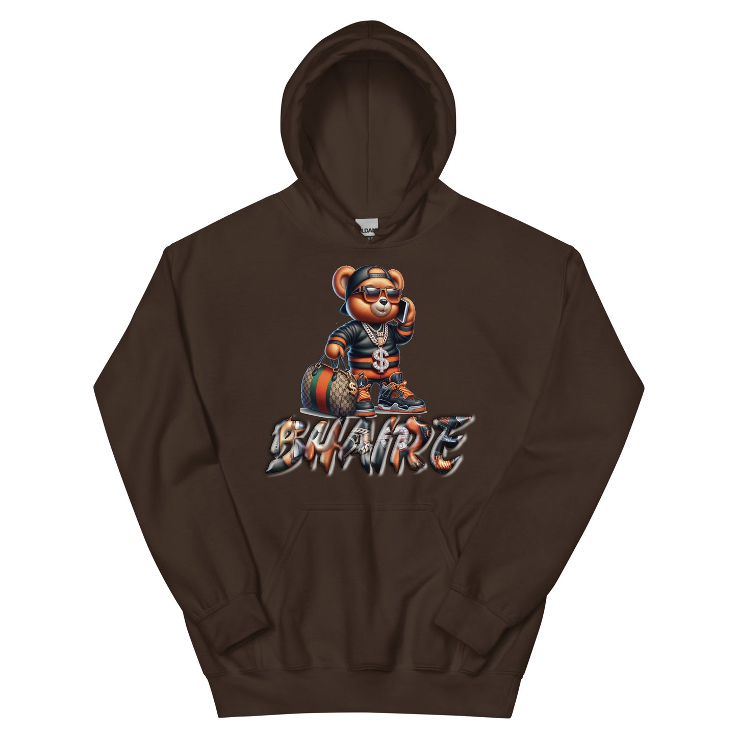 BHAIRE Hoodie