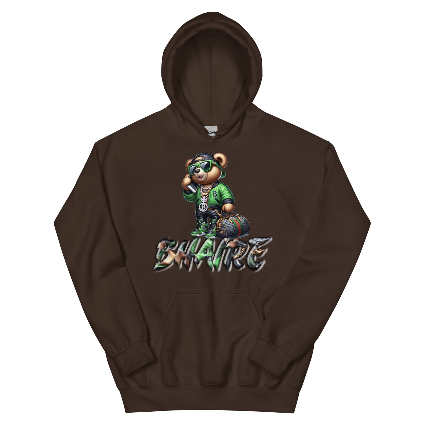 BHAIRE Hoodie