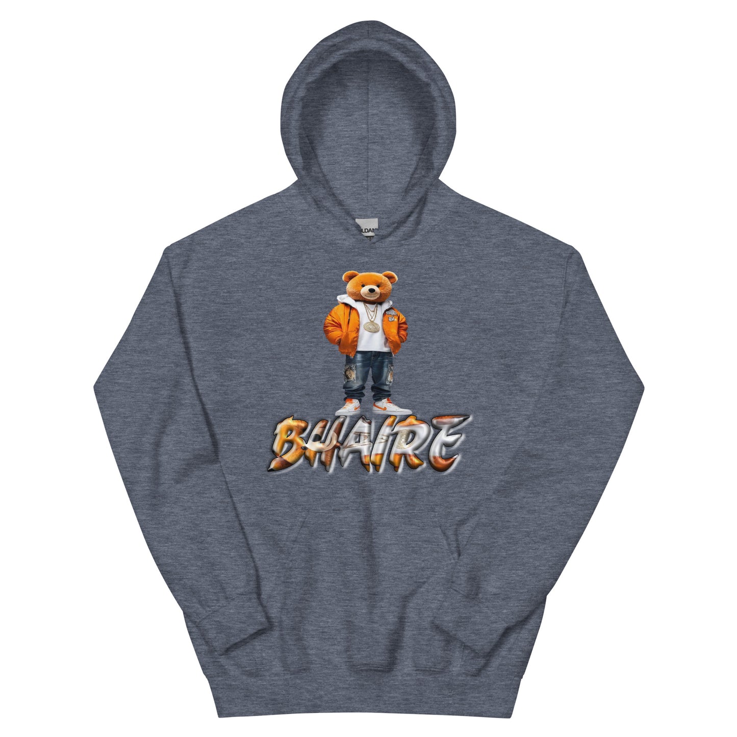 BHAIRE HOODIE