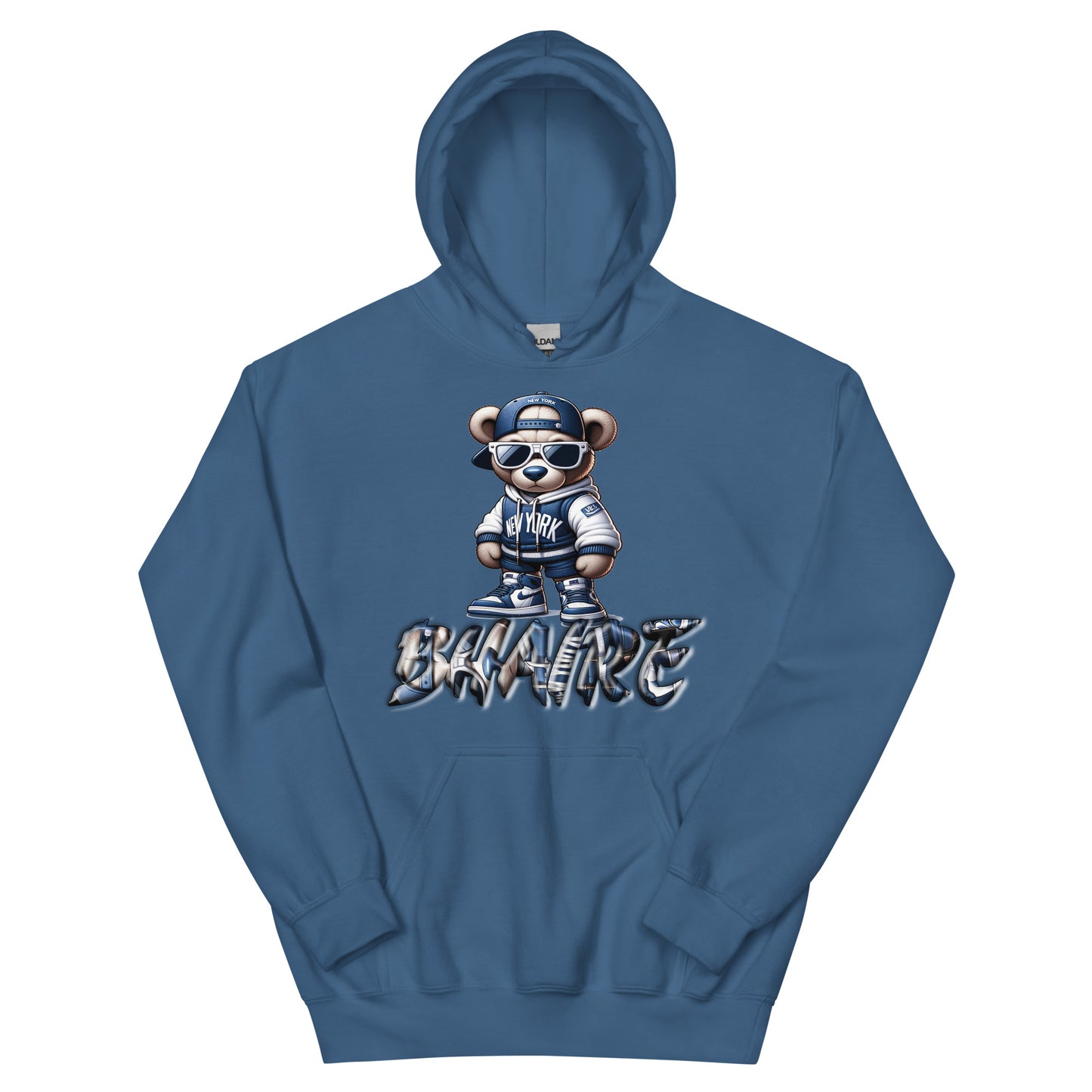 New York BHAIRE Hoodie