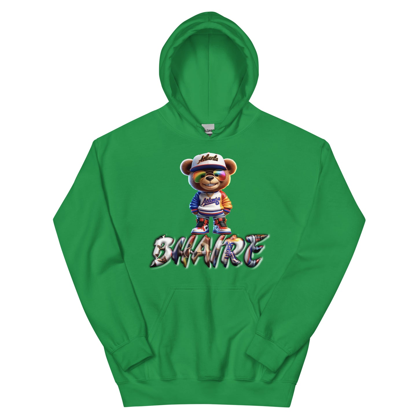 Atlanta BHAIRE