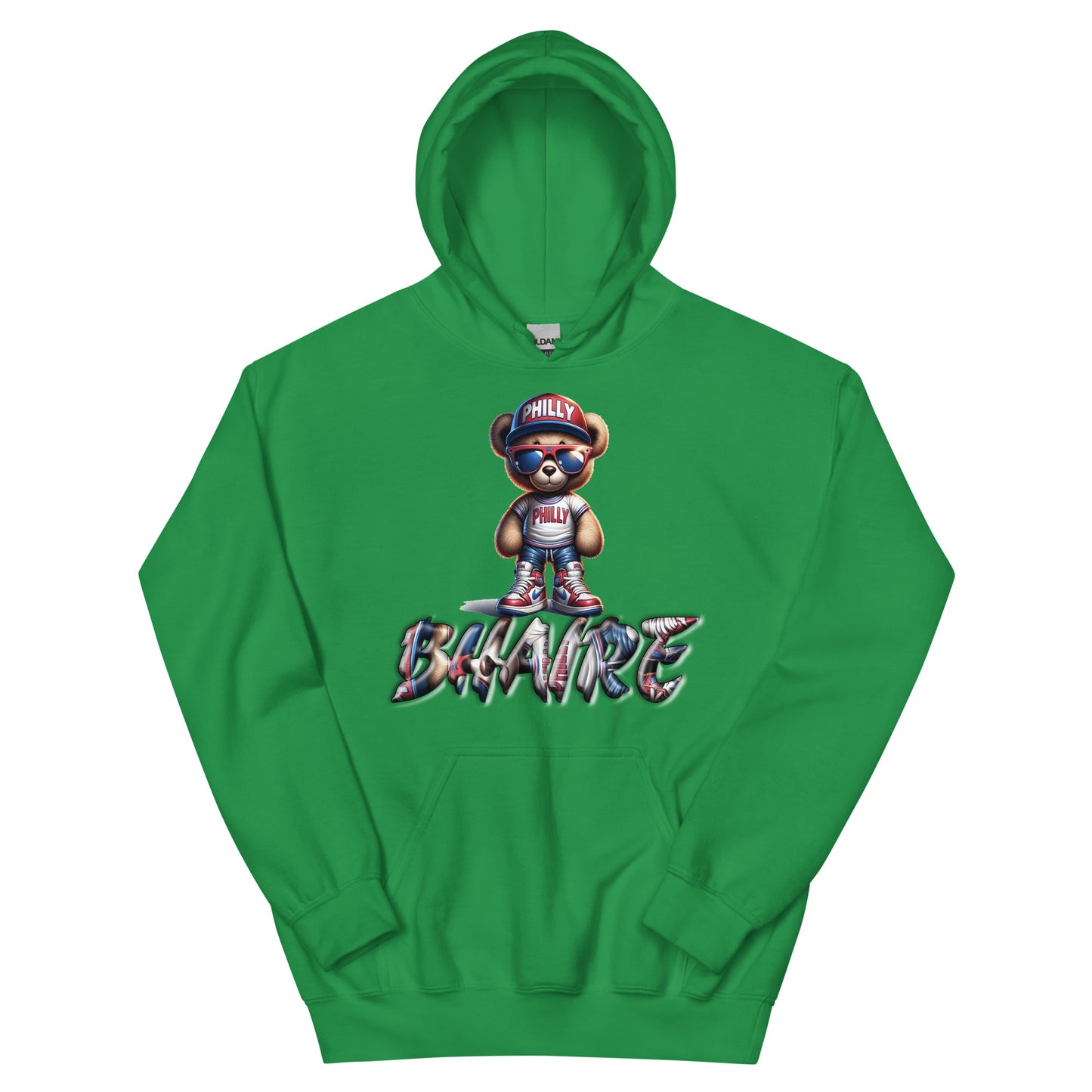 Philly BHAIRE Hoodie