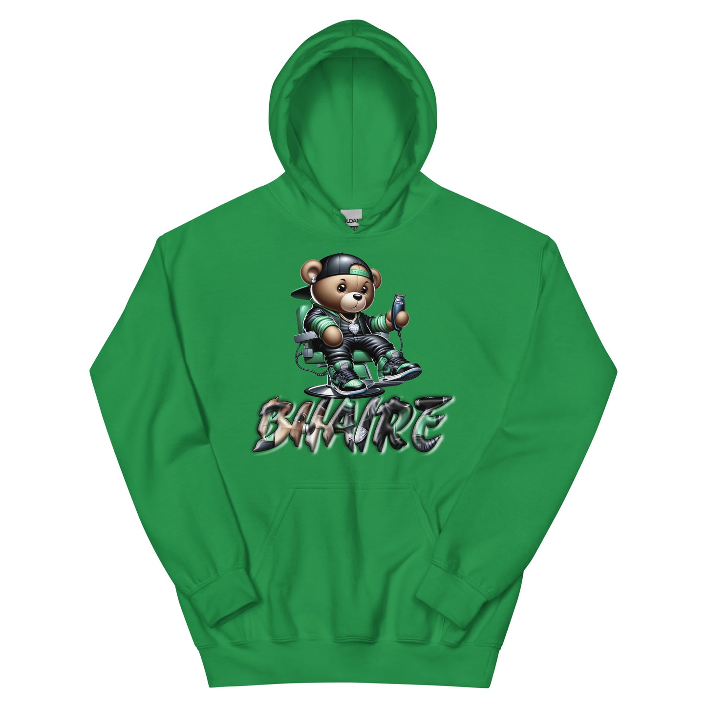 Barber BHAIRE Hoodie