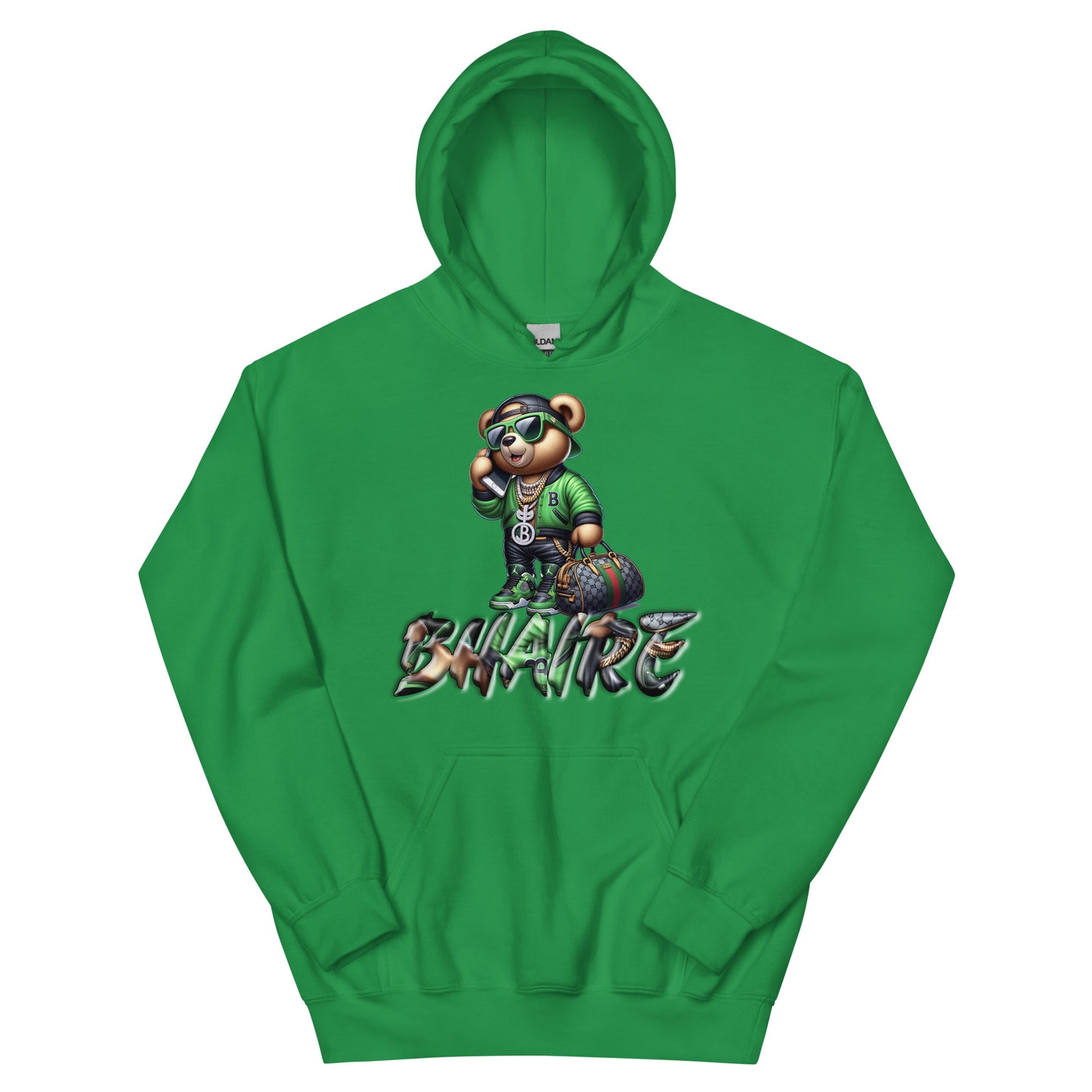 BHAIRE Hoodie