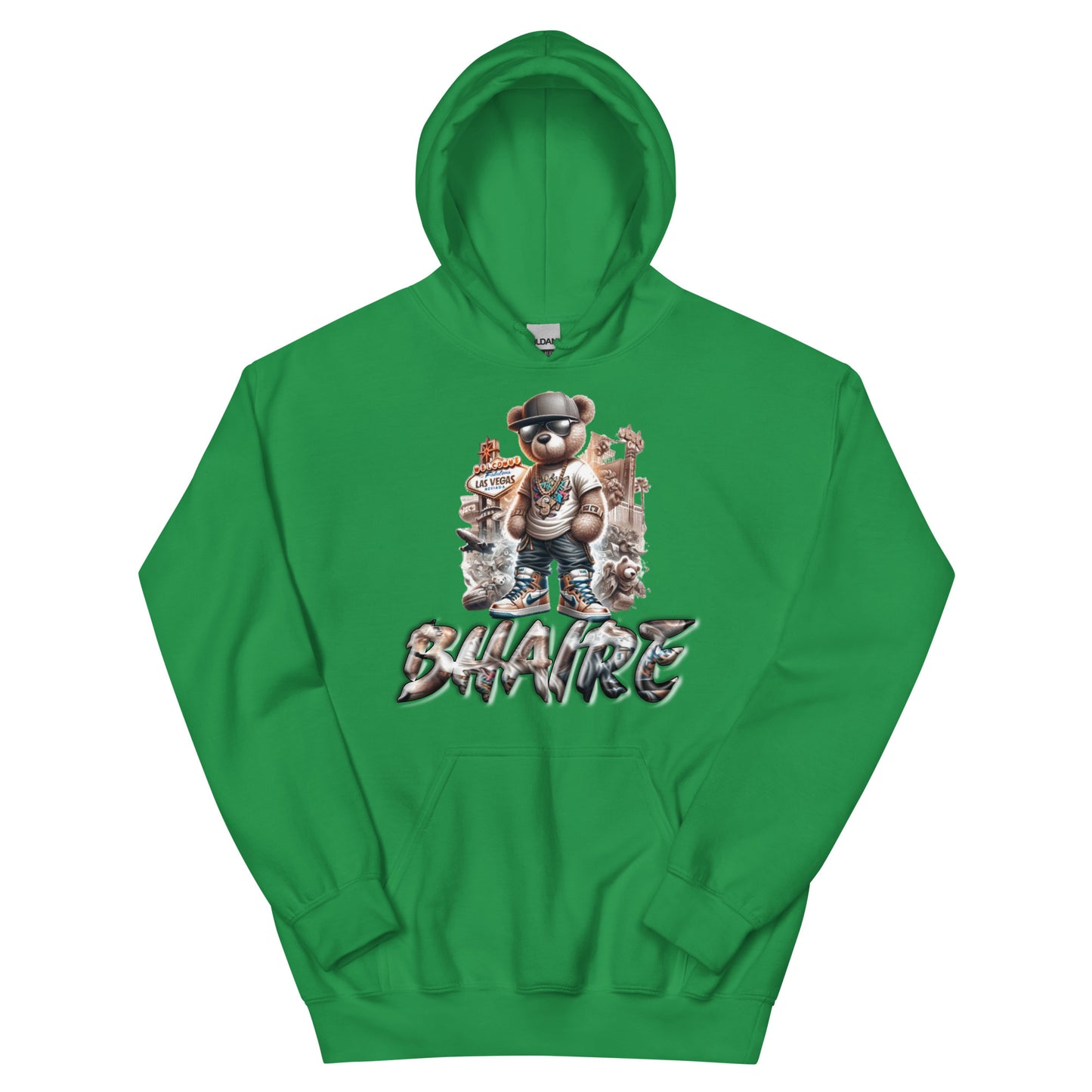 Las Vegas BHAIRE Hoodie