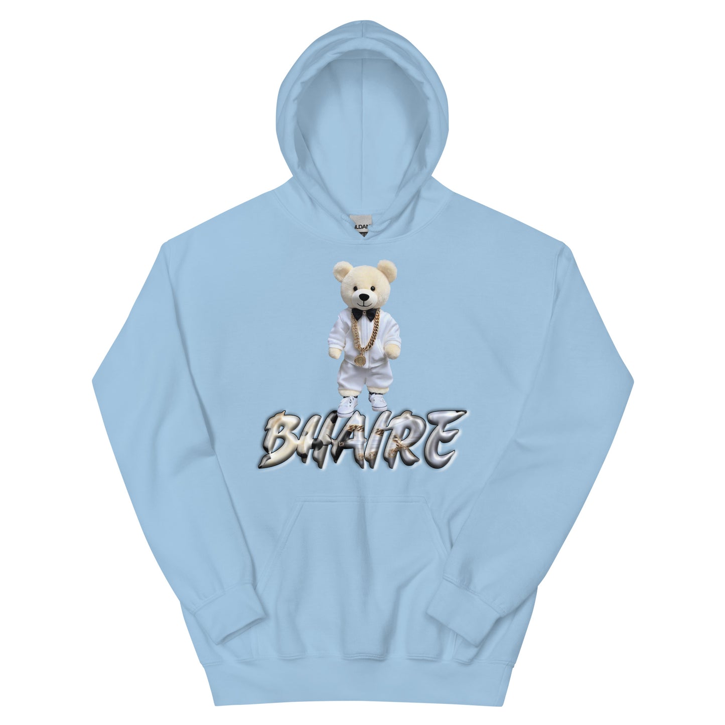 BHAIRE HOODIE