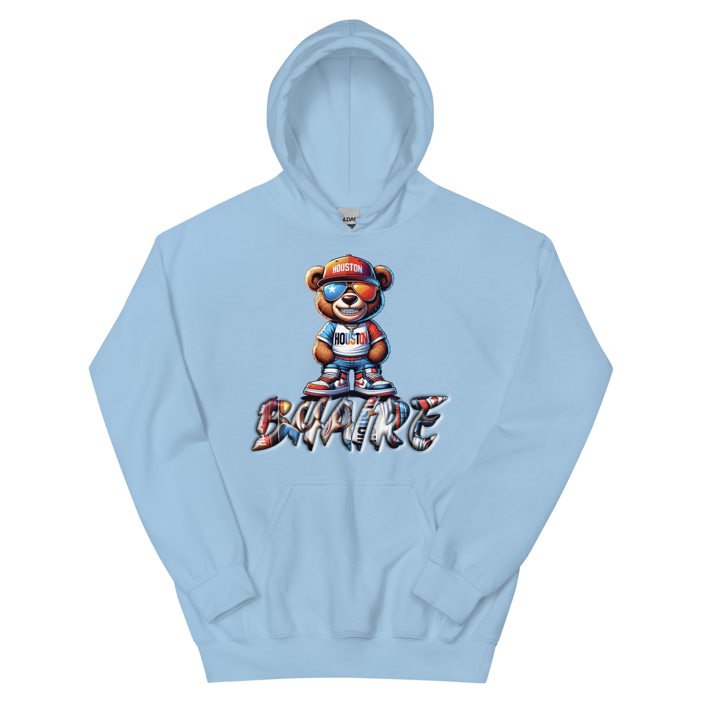 Houston BHAIRE Hoodie