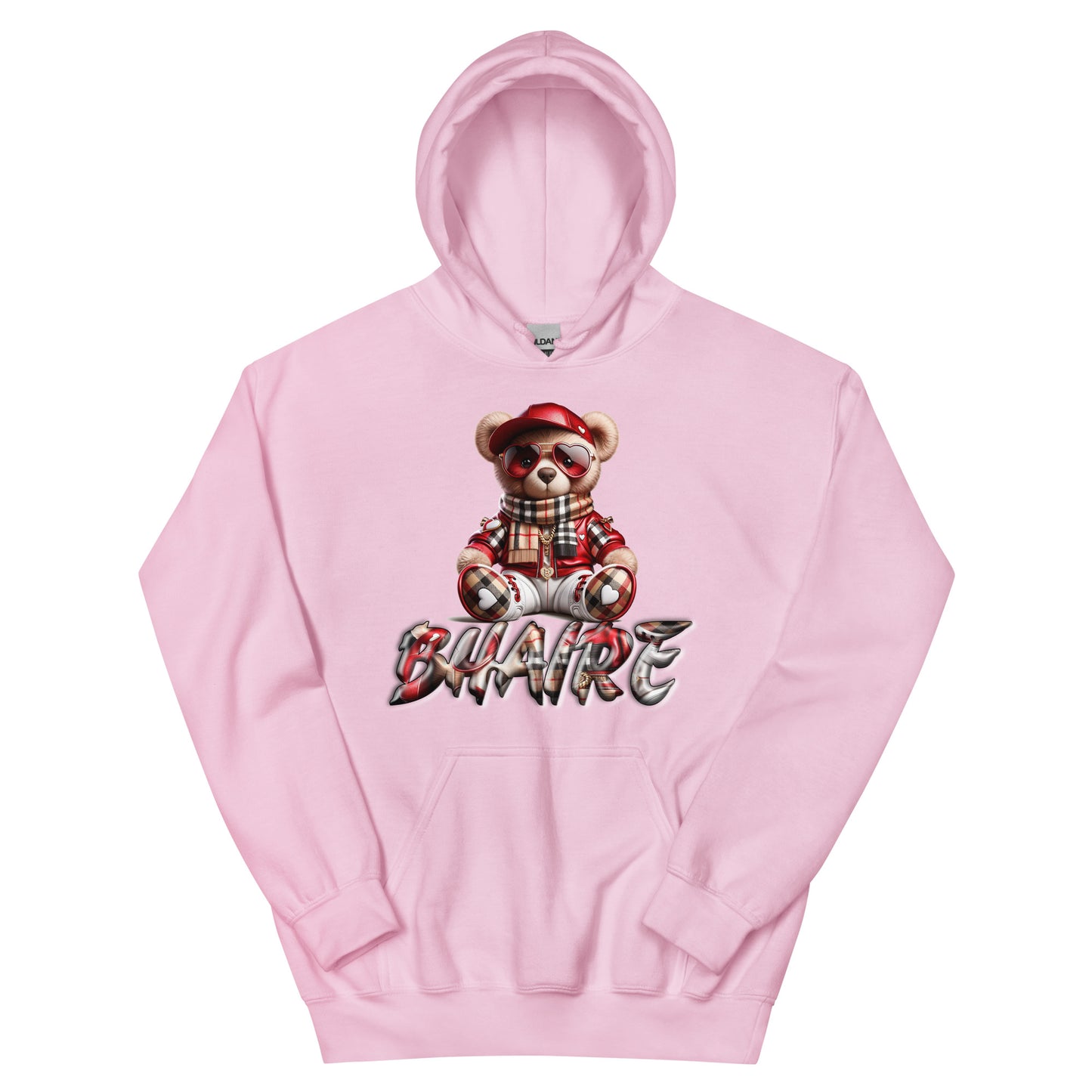 Valentine BHAIRE Hoodie