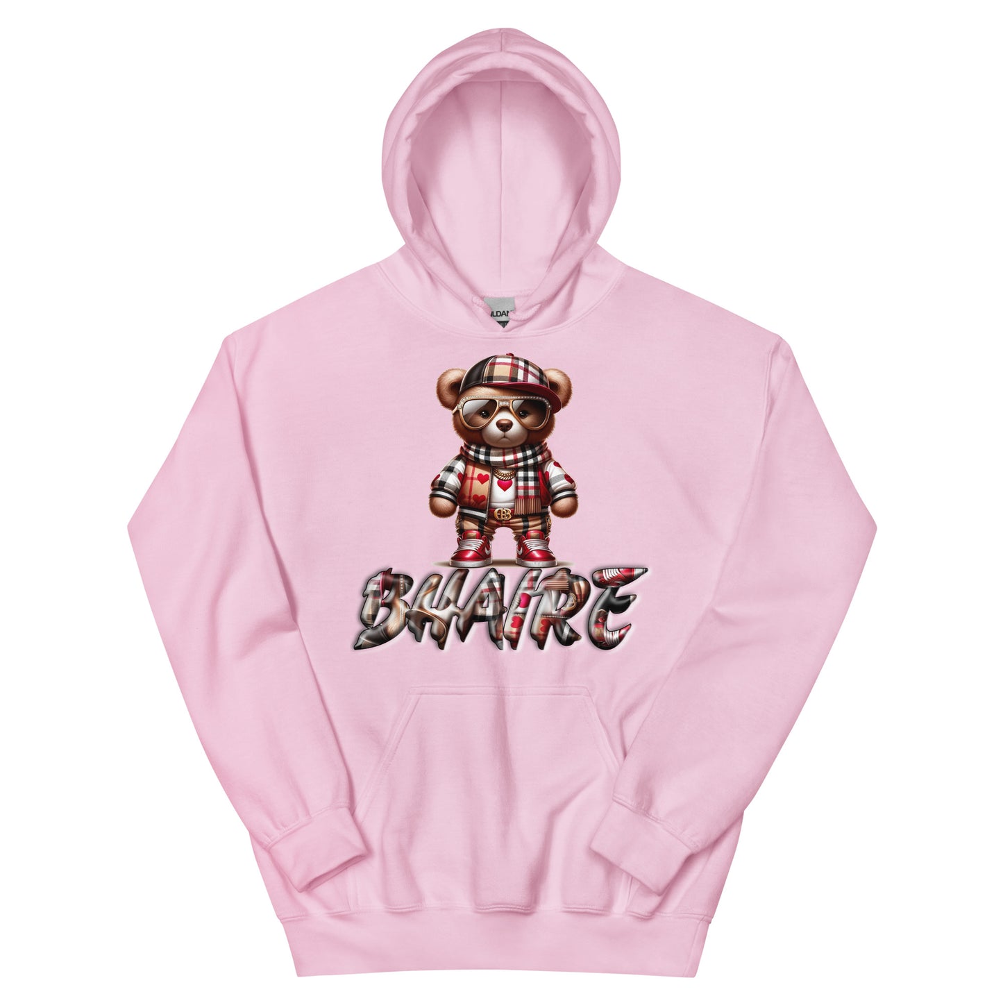 Valentine BHAIRE Hoodie