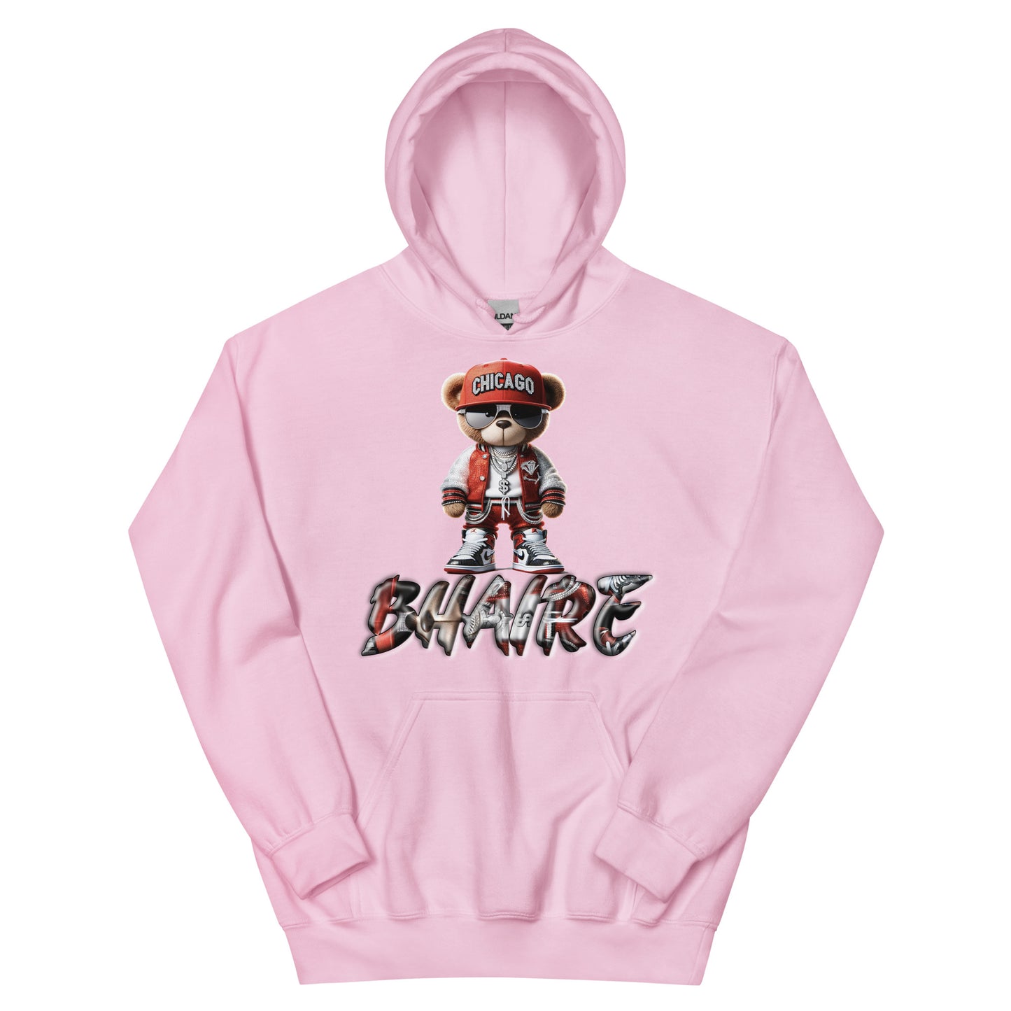 Chicago BHAIRE Hoodie