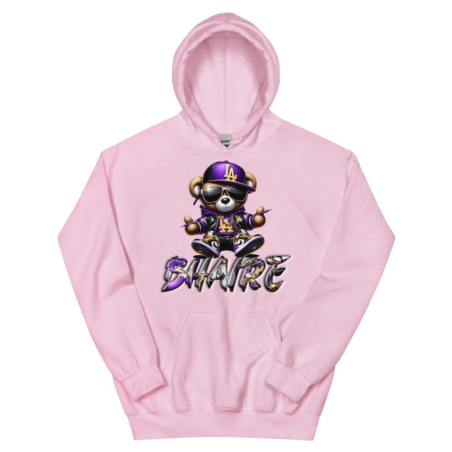 LA BHAIRE Hoodie