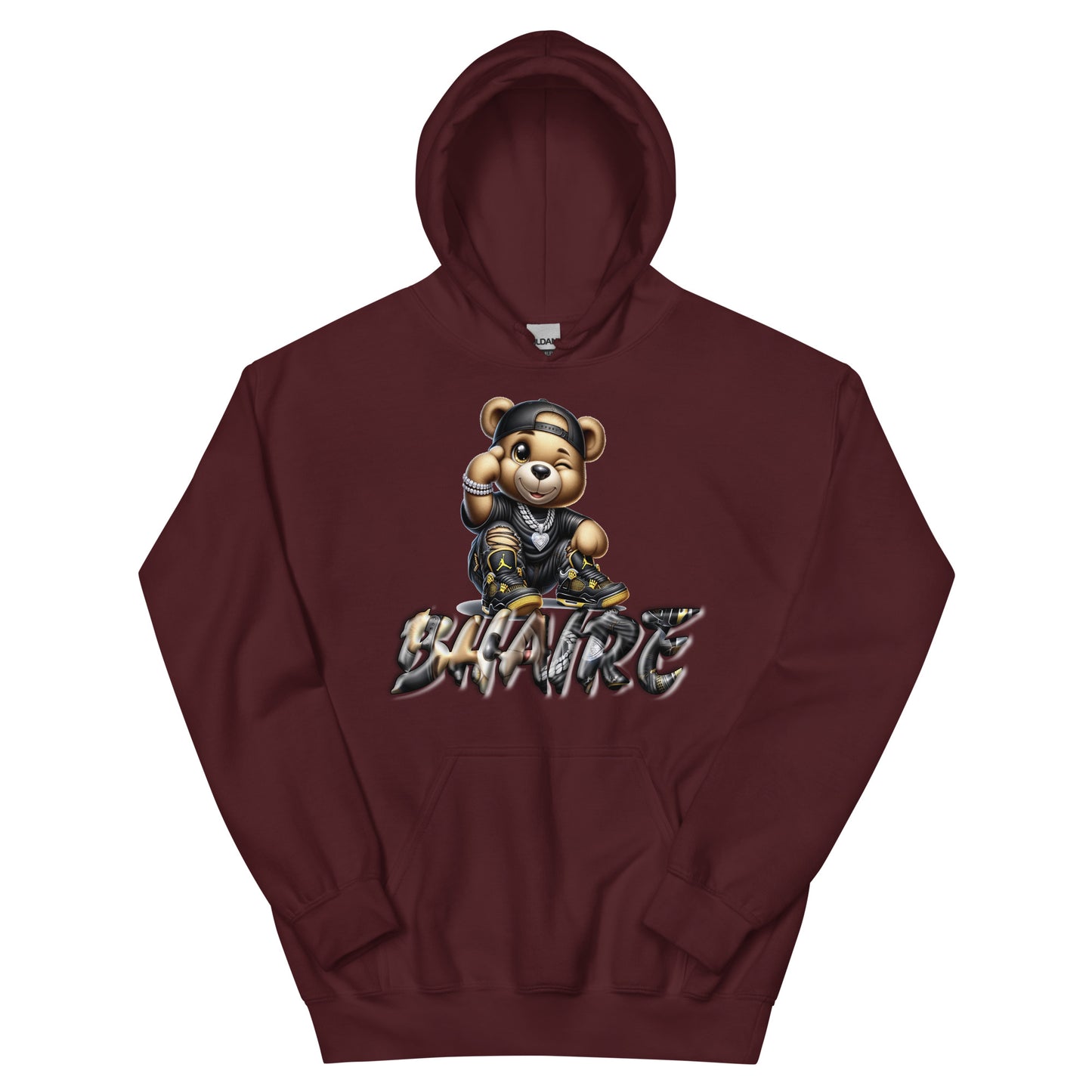 BHAIRE Hoodie