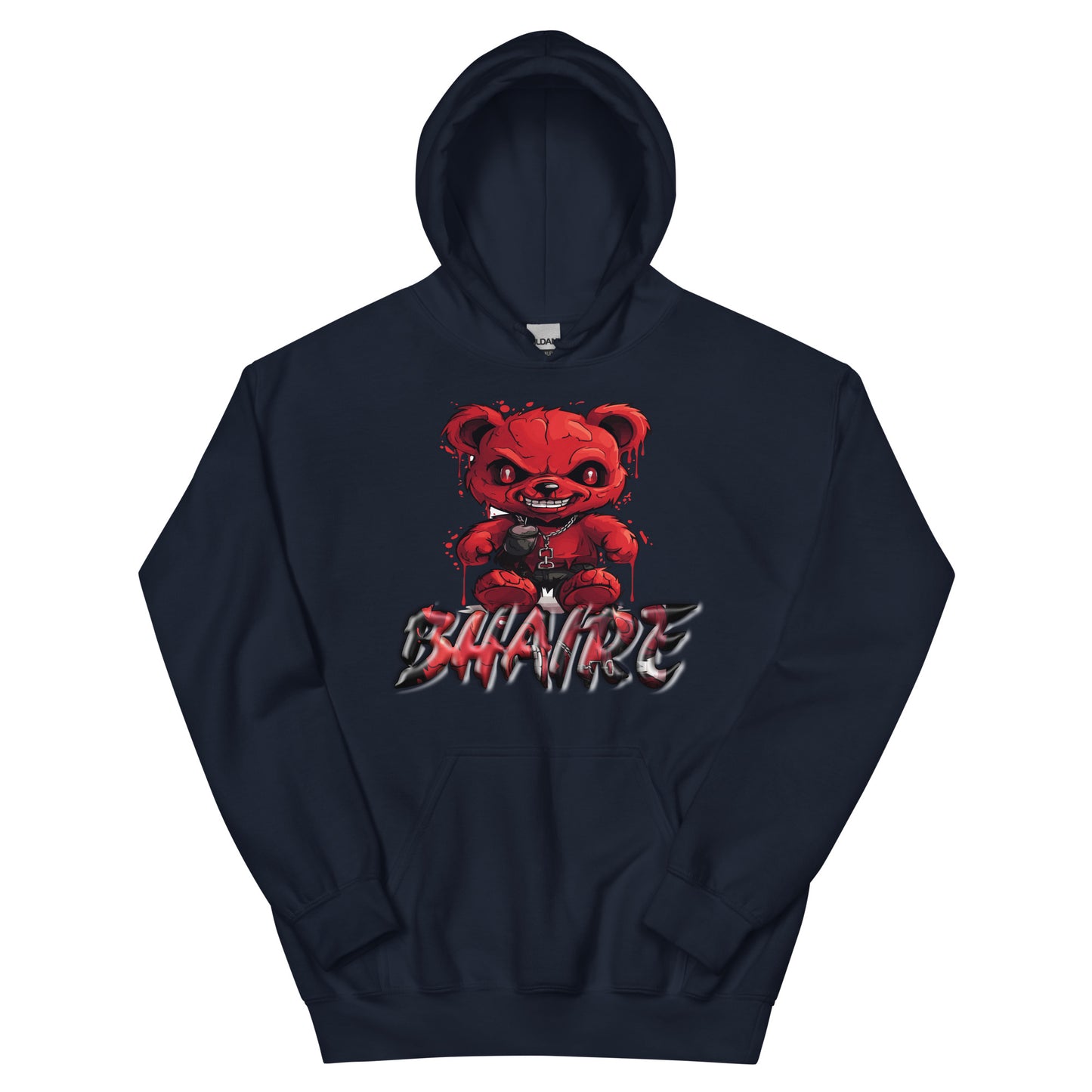 BHAIRE HOODIE
