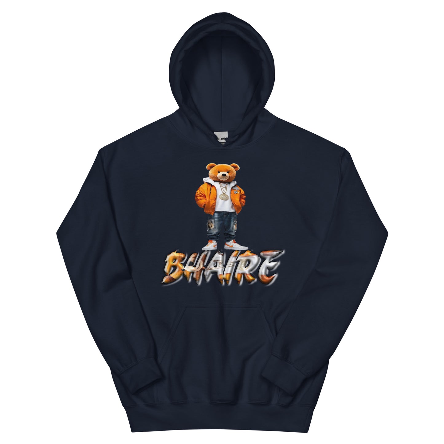 BHAIRE HOODIE