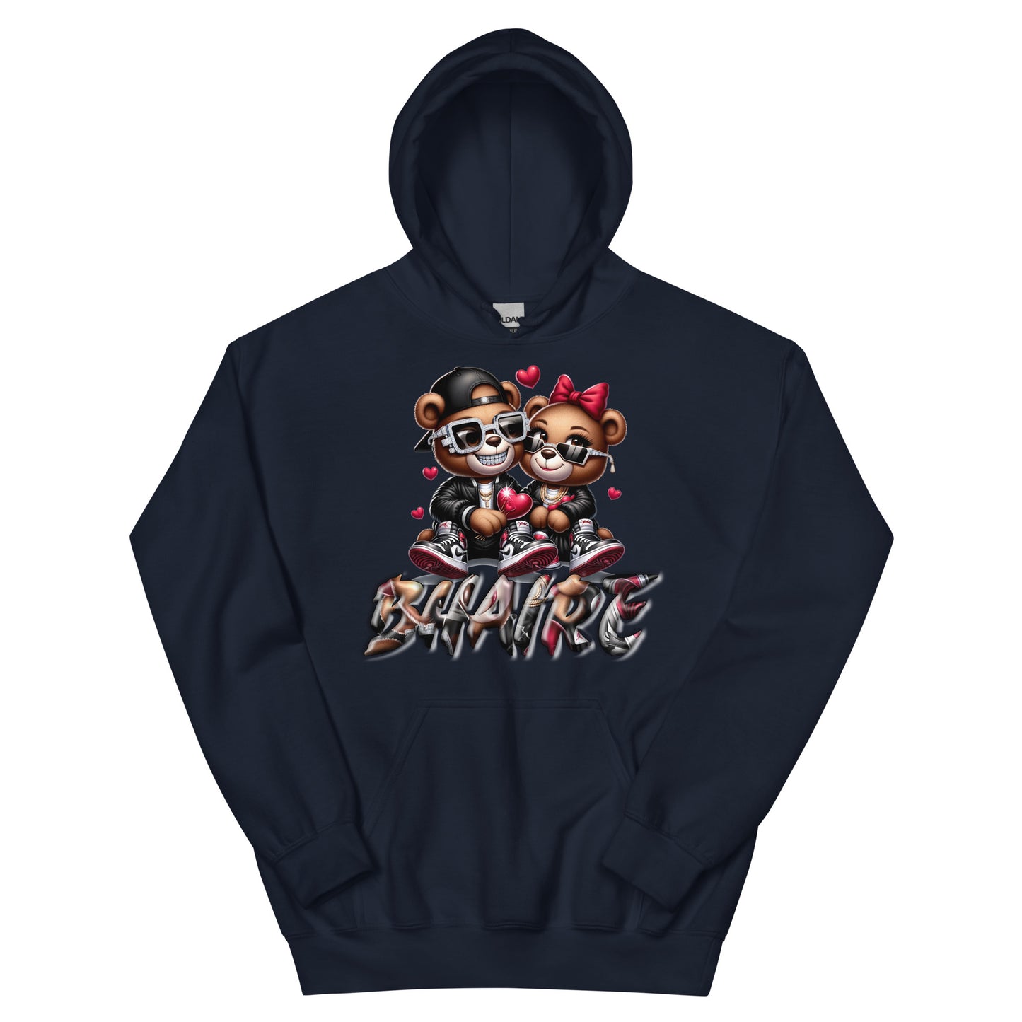 Valentine BHAIRE Hoodie