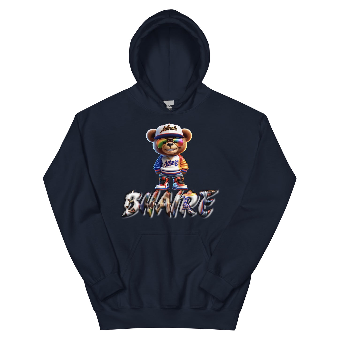 Atlanta BHAIRE