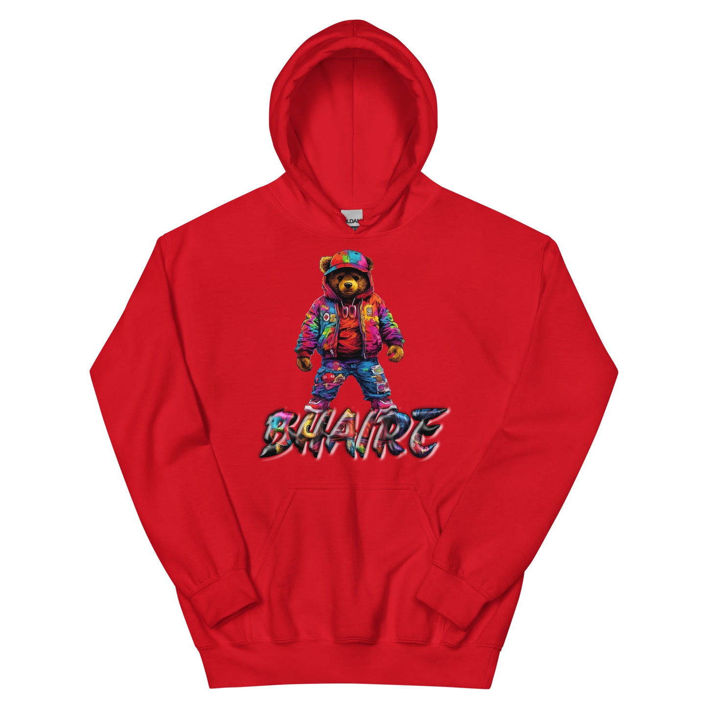 BHAIRE HOODIE