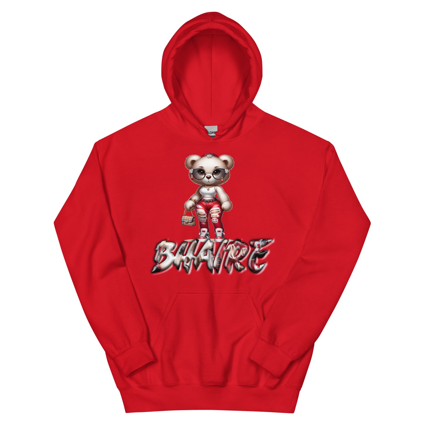 Valentine BHAIRE Hoodie