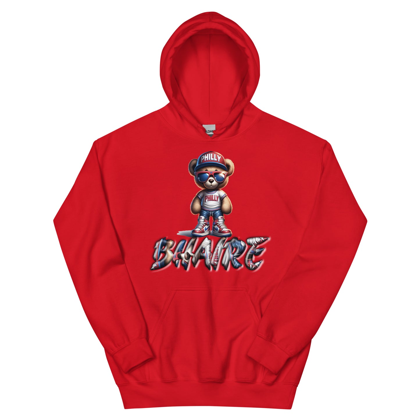Philly BHAIRE Hoodie
