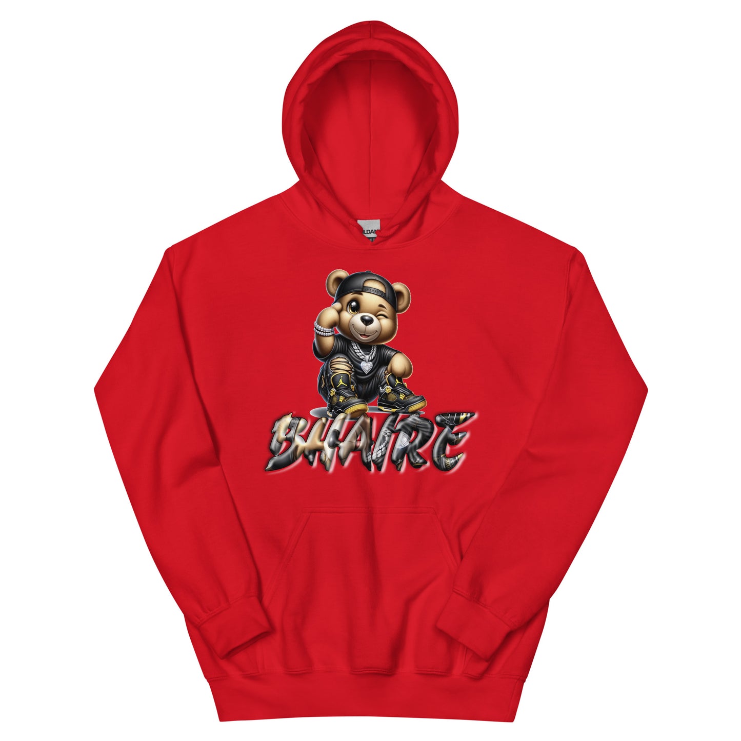 BHAIRE Hoodie