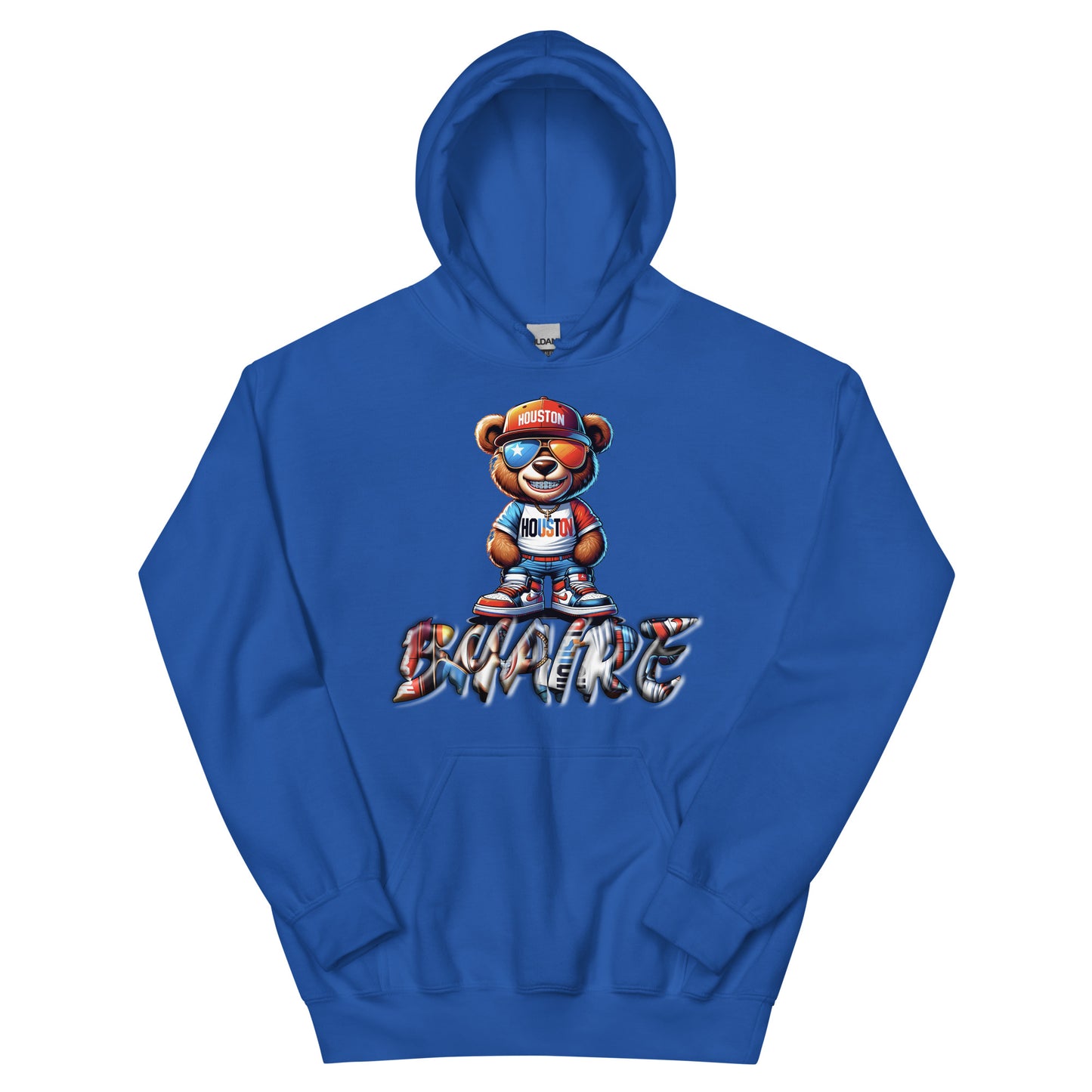 Houston BHAIRE Hoodie