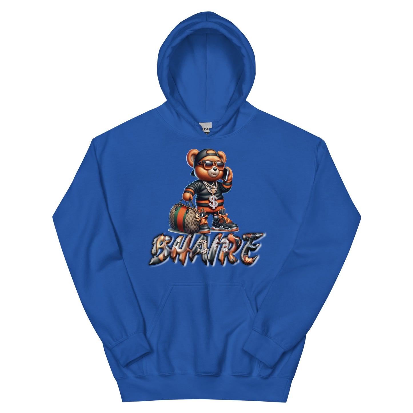BHAIRE Hoodie