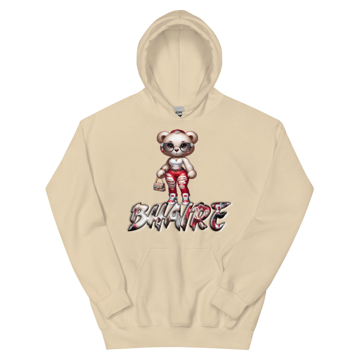 Valentine BHAIRE Hoodie