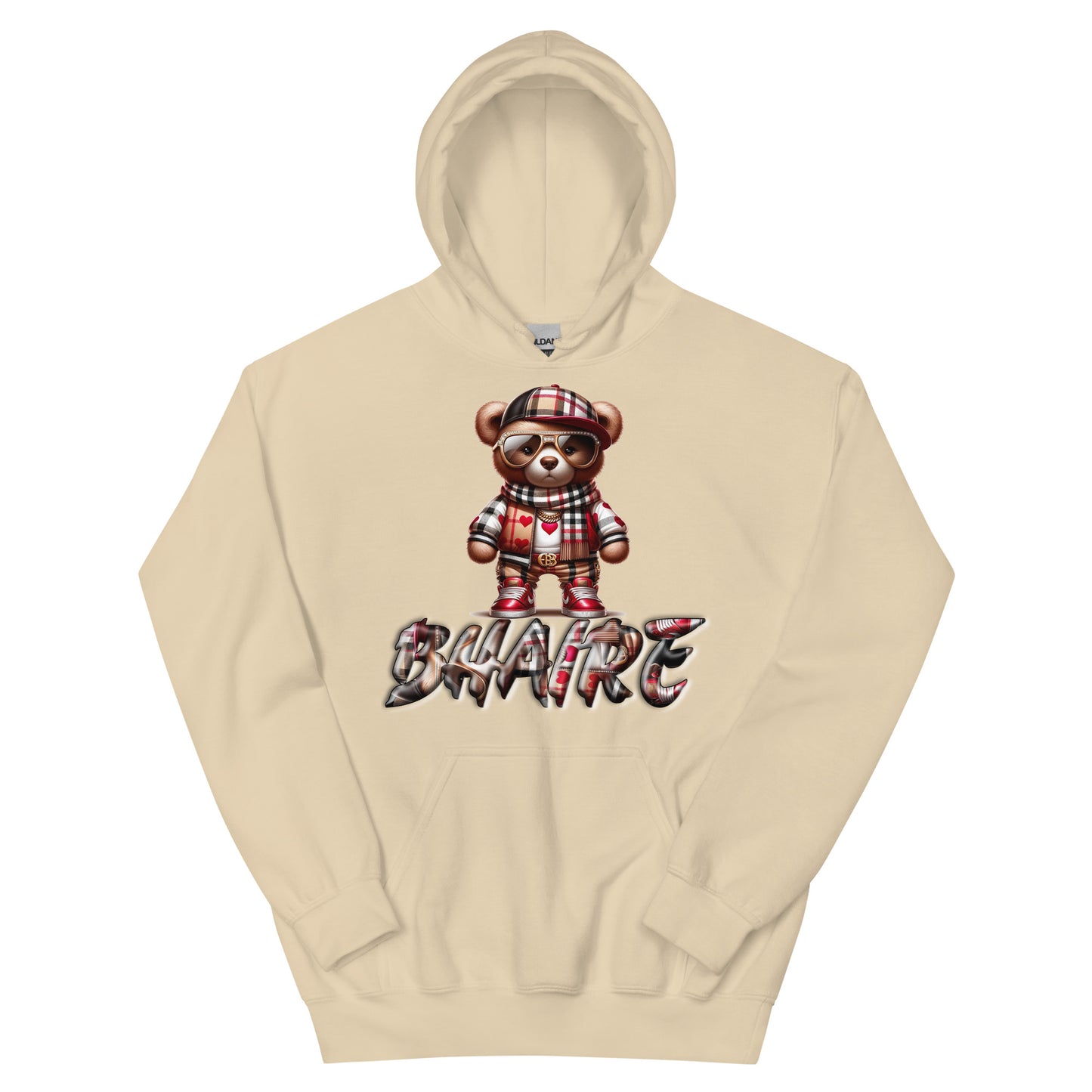 Valentine BHAIRE Hoodie