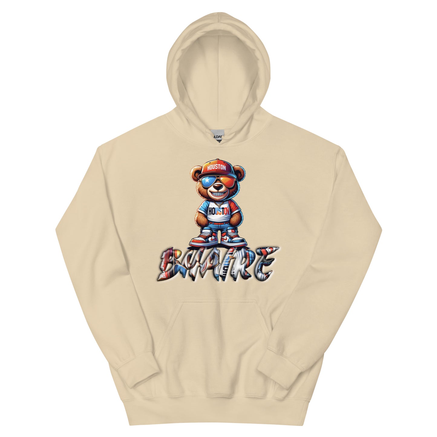 Houston BHAIRE Hoodie