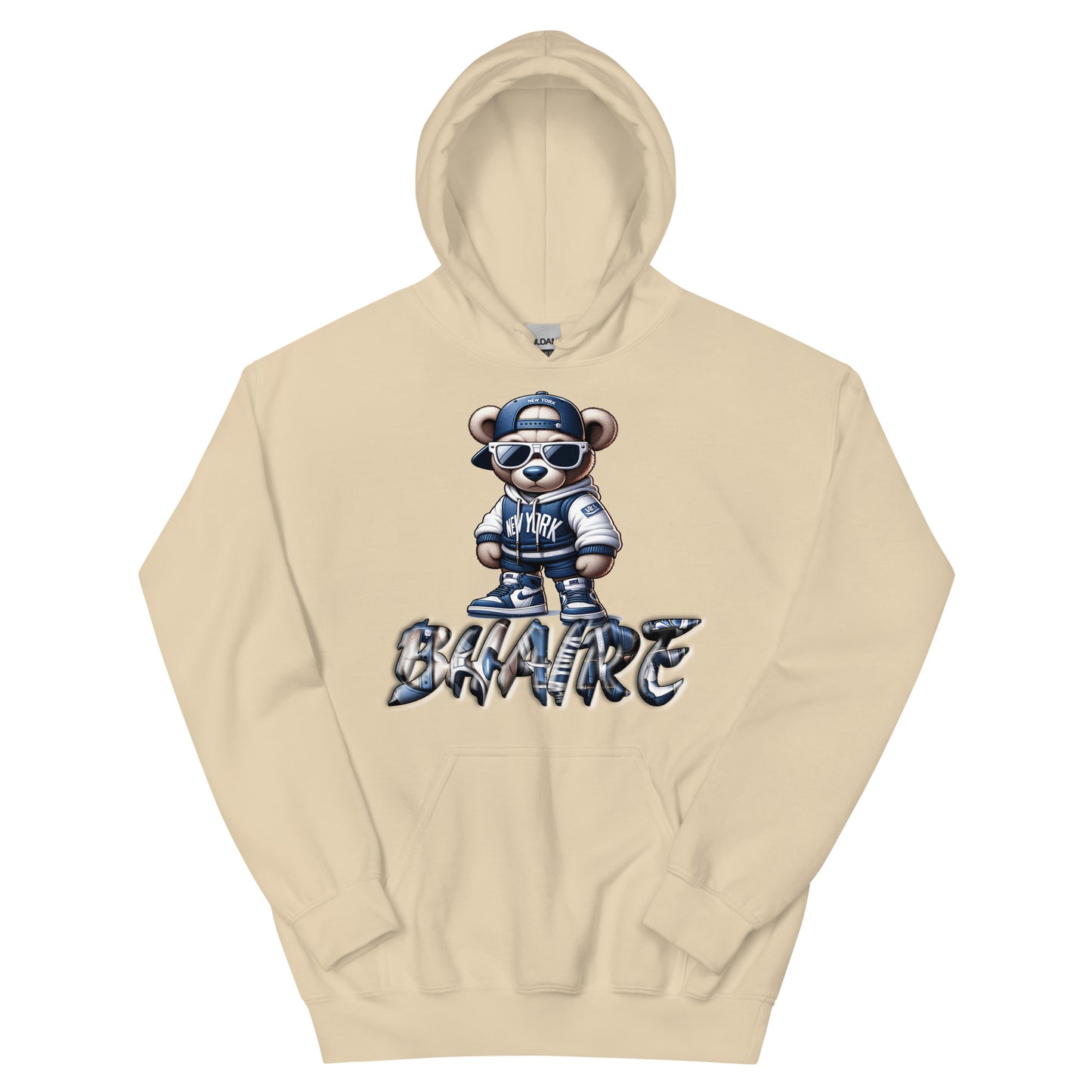 New York BHAIRE Hoodie