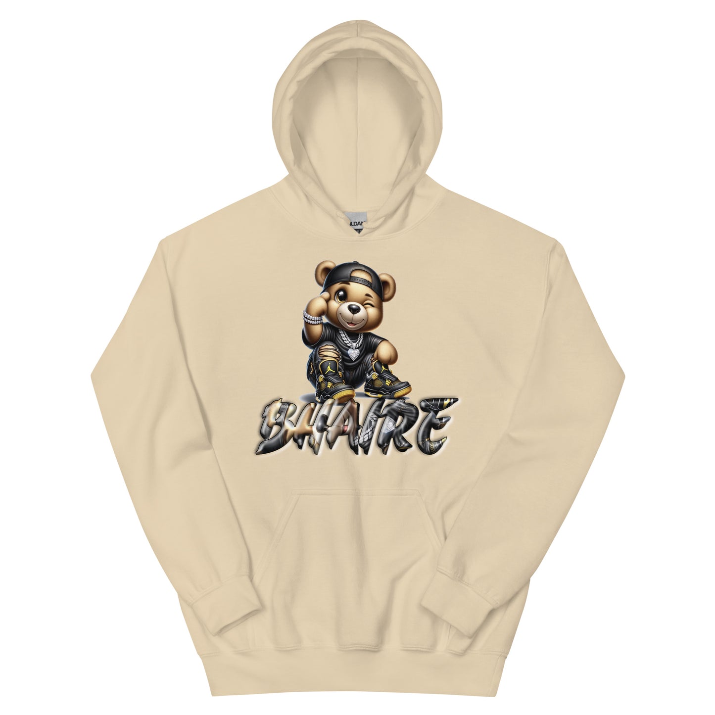 BHAIRE Hoodie