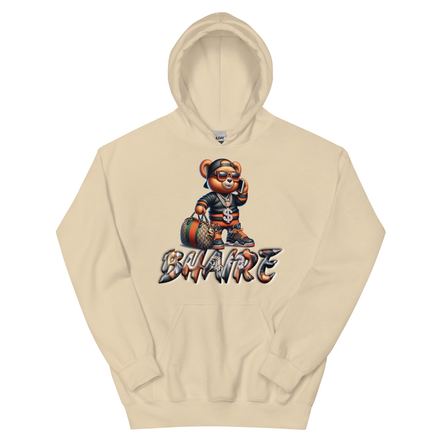BHAIRE Hoodie